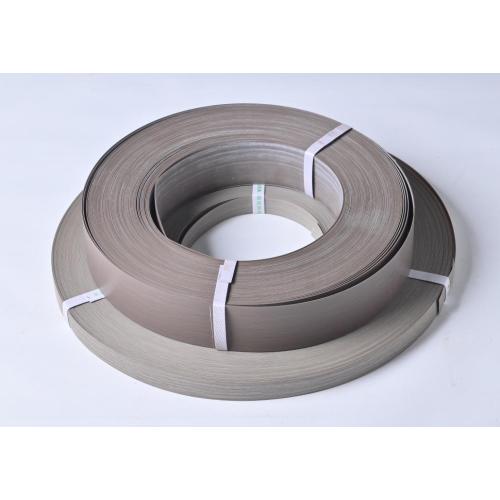 Wood Grain PVC Edge Banding for Furniture