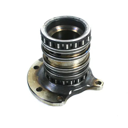 Genuine Auto Parts 2510170100: Clutch Support for Great Wall, Jirui, Geely, Jetour, Mercedes-Benz, BMW, Dongfeng