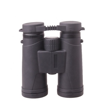 Factory Direct Sale Compact High Power Binoculars 8x42 for Adults