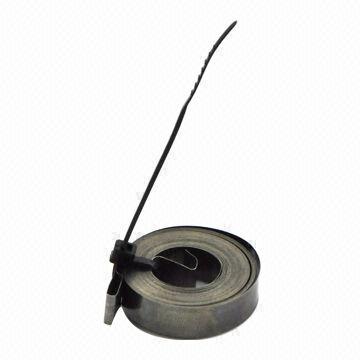 Stainless Steel Constant Force Spring, Inductance, Scroll Coil, Springs Manufacture