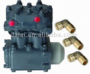 KAMAZ COMPRESSOR 5320-3509015