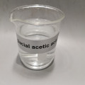 Food Grade Glacial Acetic Acid 99.8%