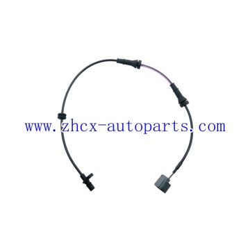 Правы датчык ABS для Nissan C12 C13