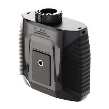 Professional 4000m Laser Rangefinder for Outdoor Hunting