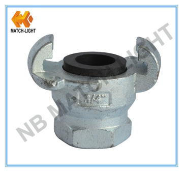 Factory Direct Australian Type 1/4" 3/8" 1/2" 3/4" 1" Air Hose Coupling
