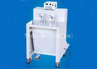 Armature Automatic Motor Winding Machine Micro Computer Con
