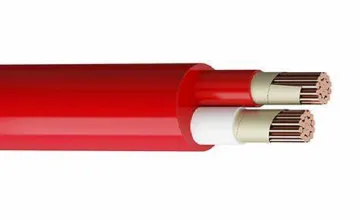 fire-rated cable SAA,RoHS,CE approved