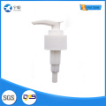 Bomba de loção personalizada com vários estilos para cosméticos