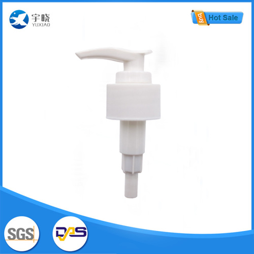 Bomba de loção personalizada com vários estilos para cosméticos