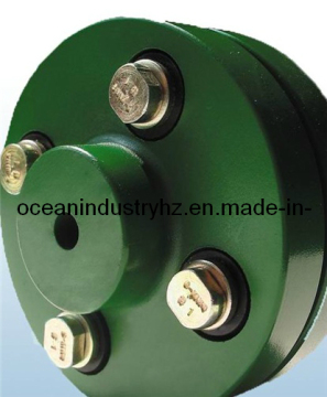 Flexible Coupling FCL355