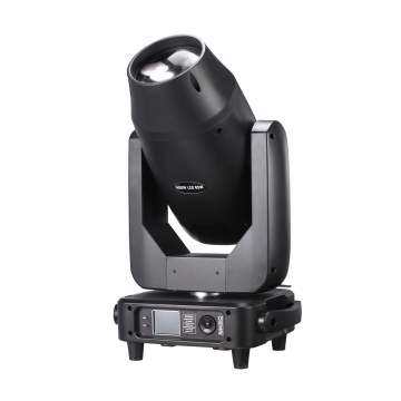 BALM400BSWC Professional LED400W Beam Spot Wash CTO Moving Head Light with CMY