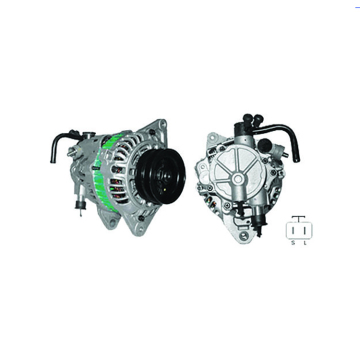 IVECO Sofim 2.8L Car Engine Alternator - Hot Products Auto Parts