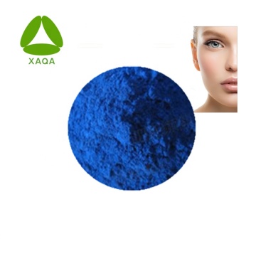 Cosmetic Grade 98% Copper Peptide / GHK-Cu Powder