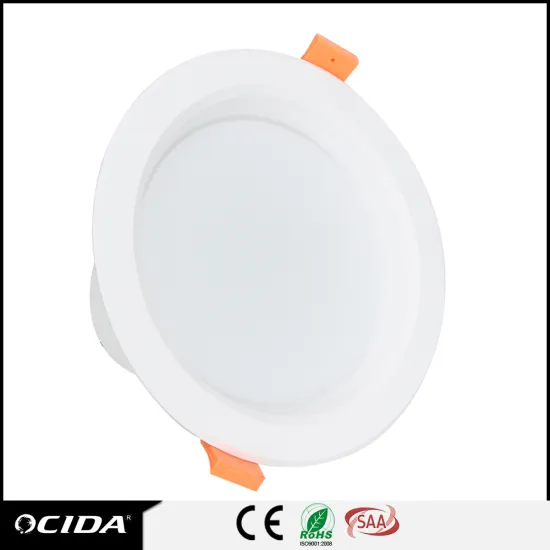 15W 2 Years Warranty Dimmable Led Downlight Price Downlight Led, Led Ceiling Downlight