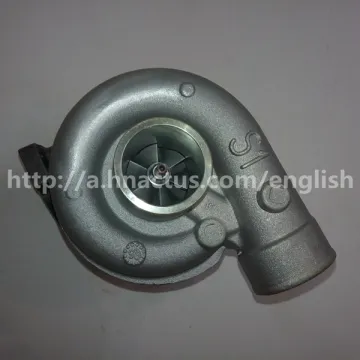 Auto Engine Electric S1b Turbocharger 0427-2464 1604114167 for Deutz Bf4m2011 Engine
