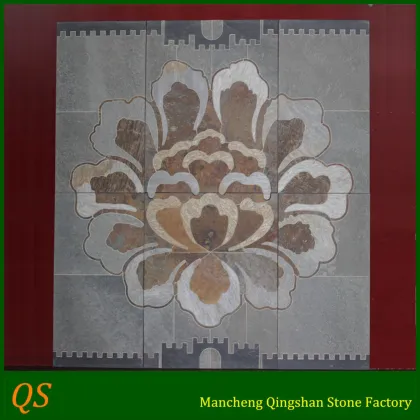 exterior wall stone picture tiles