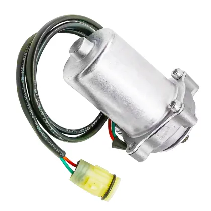 High-Quality Starter Motors for Various ATVs, UTVs, Scooters, Bikes, and Electric Motorcycles