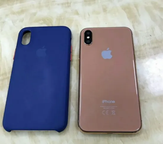 iPhone 8 newest phone case