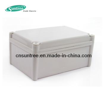 Plastic Waterproof Junction Box, ABS Waterproof Junction Box IP66 Electrical PVC Junction Boxes