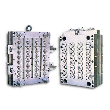 Electronical Industry Plastic Parts Mold Design and Making, Experienced in Electronical ProductsNew