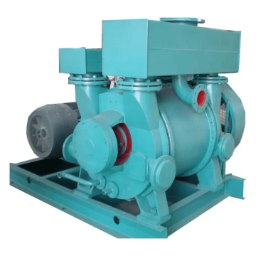 2BE1 306 High Flow Water Ring Centrifugal Pump Water Ring Vacuum Pump