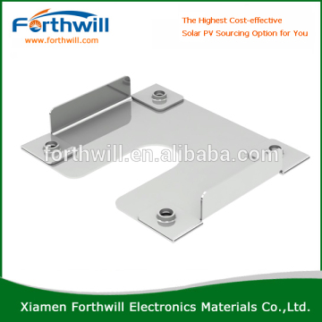 Solar Grounding Clips for Australian Market