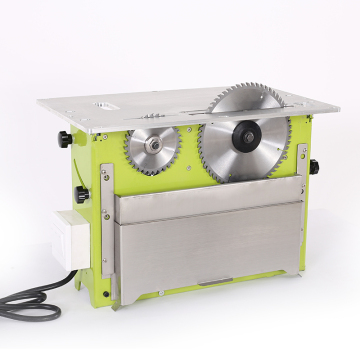 Updated Dust-Free Circular Saw Machine for Wood Cutting: Your Ultimate Tool for Clean and Efficient Woodwork