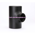 Butt Weld Tee Fitting butt weld equal tee reducing tee fittings Manufactory