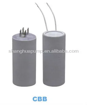 Capacitors