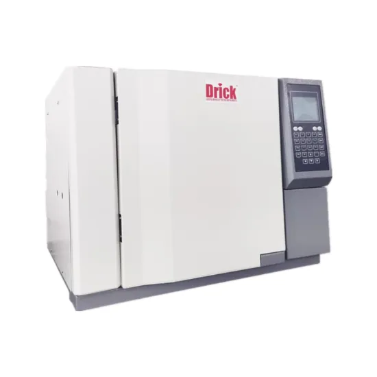 Factory Sales: Gas Chromatography Analyzers & Gas Detectors (FID/TCD/ECD/FPD/NPD) - GC & Mass Spectrometers