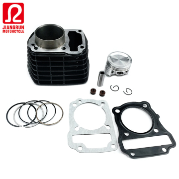 CB110 Cylinder Body Parts - Motorcycle Spare Parts for CB110 Accessories