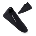 3mm rutschfeste SBR Neopren Socken für den Wassersport
