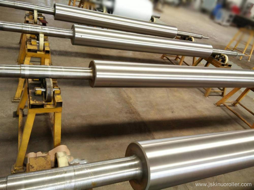 Seal Rolls Furnace Rolls for Steel Mills