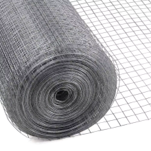 kawat mesh galvanis roof mesh