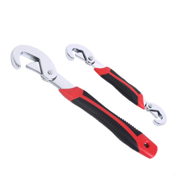 Multi-Functional Adjustable Wrench - Good Quality Common Models