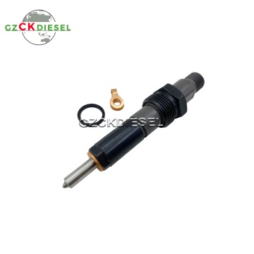 INIETTORE DI FUBBILE DIESEL COMMONIO 4940785 per 4BT3.9 6BT5.9 6BT4D102 6D102 motore