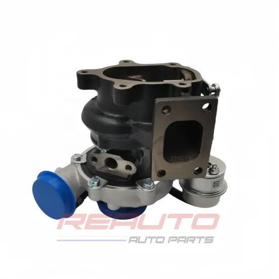 JAC HFC4DA1-1/HP55/GT22 Turbocharger Spare Parts - OE 1008200FA01/19A0396/JAC-L21546/55X4505-00-1/7BA0276
