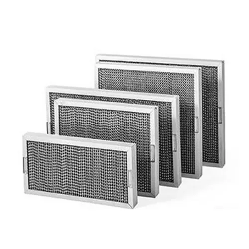 Range Hood Filter, High Quality Range Hood Filter