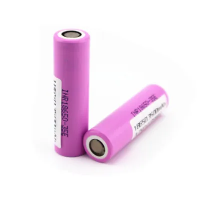 Lion 4S1P SDI 3500KC Lithium Battery Cell for Samsung