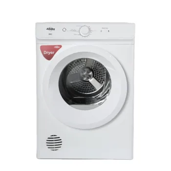 Portable Electric Dryer: A Convenient Solution for Laundry Day