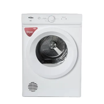 Portable Electric Dryer: A Convenient Solution for Laundry Day