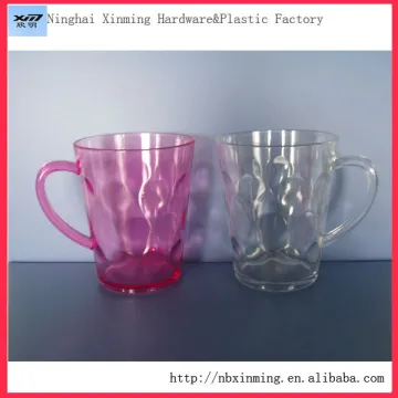 Customized High quality plastic juice cup holder
