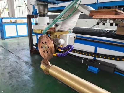 Electric Pipe Welding Machine and Spot Welding Machine for Sale