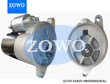 XL1U11000A FORD STARTER MOTOR 12V 10T 1.4KW