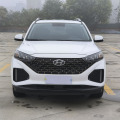 Hyundai IX35 2021 240T