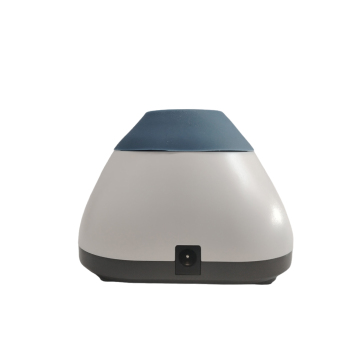 Anpassbarer Mini 50ml Plastic Laboratory Wirbel Shaker Mixer mit digitalen Steuerelementen