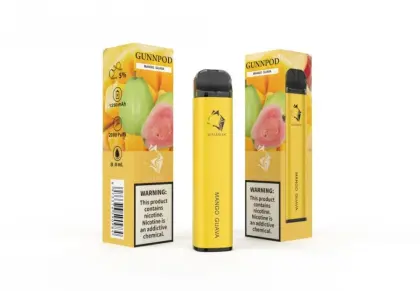 Vape pen Wismec Motiv Pod Kit