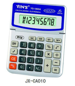 Fashion Calculator