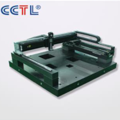 Flat Linear Motor TLM170-T520