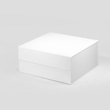 Custom Foldable Corrugated Cardboard Packaging Boxes